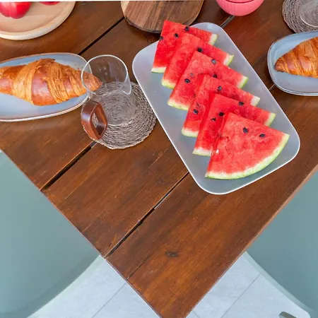 فيلة I-lux - For - Homes فوديس