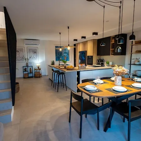 فيلة I-lux - For - Homes فوديس
