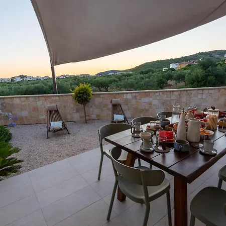 I-lux - For - Homes Vila Vodice