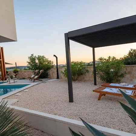 I-lux - For - Homes Vila Vodice