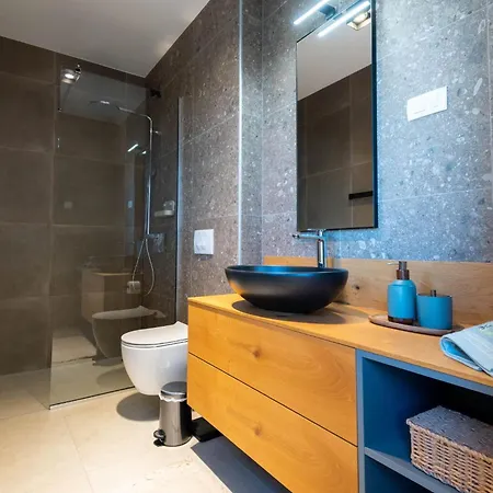 ヴィラ I-lux - For - Homes ヴォディツェ