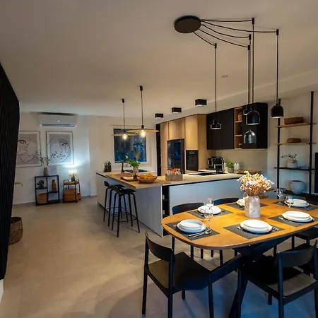 I-lux - For - Homes 别墅 沃迪切