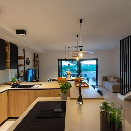 I-lux - For - Homes 别墅 沃迪切