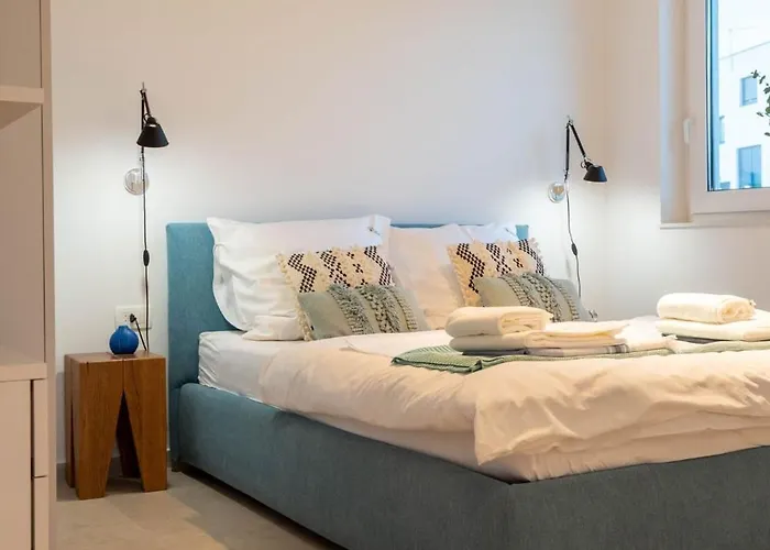 别墅 I-lux - For - Homes