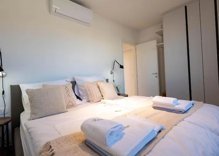 别墅 I-lux - For - Homes 沃迪切