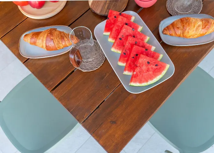 فيلة I-lux - For - Homes فوديس