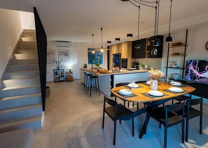 فيلة I-lux - For - Homes فوديس