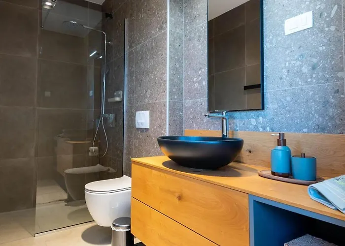 فيلة I-lux - For - Homes فوديس