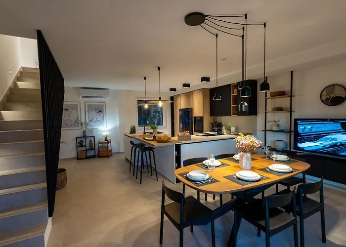 I-lux - For - Homes فيلة فوديس