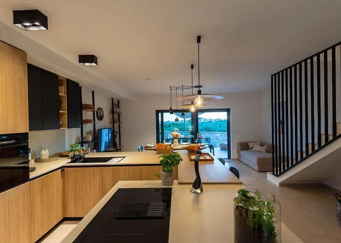 I-lux - For - Homes فيلة فوديس