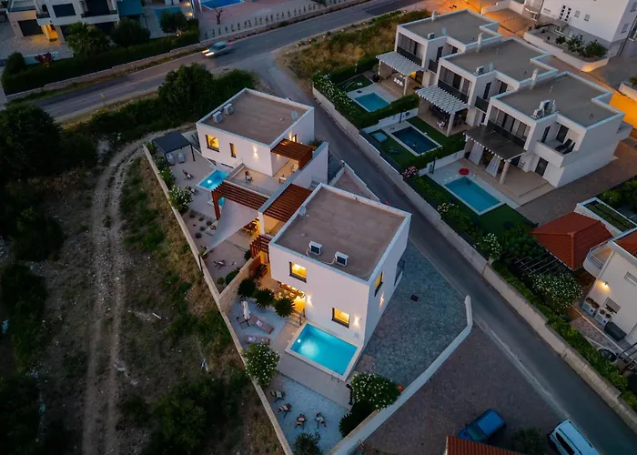 I-lux - For - Homes 别墅